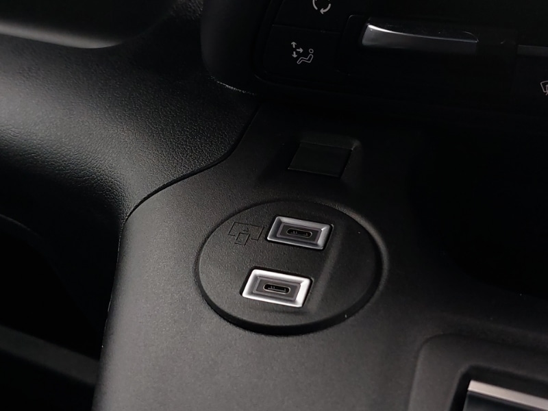 Used Vauxhall Combo Life 2024 for sale - 77548692: Photo 19