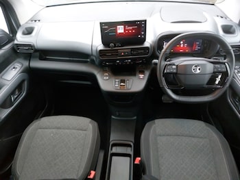 Used Vauxhall Combo Life 2024 for sale - 77548692: Photo