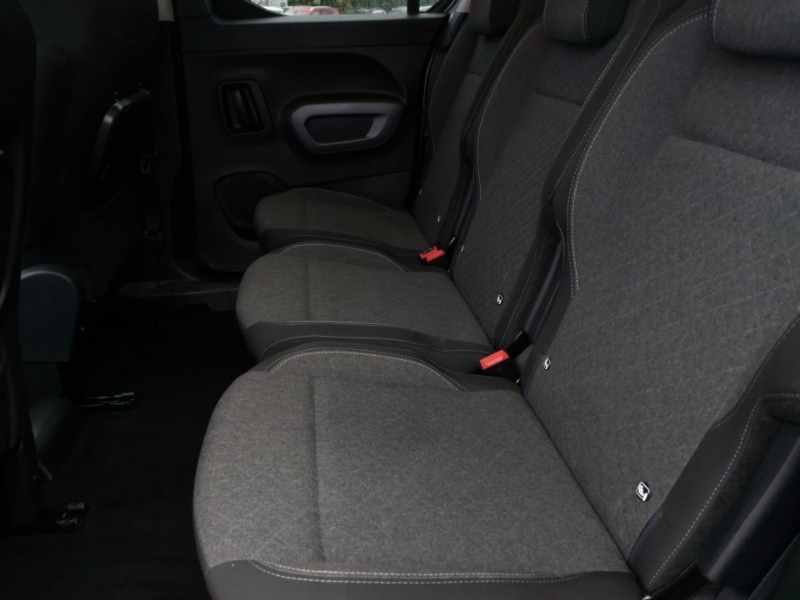 Used Vauxhall Combo Life 2024 for sale - 77548692: Photo 6