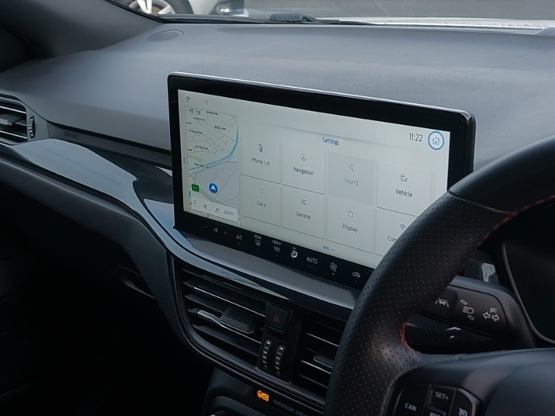 Used Ford Focus 2023 for sale - 77004380: Photo 11