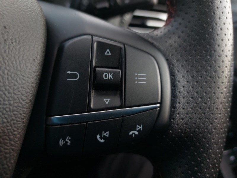 Used Ford Focus 2023 for sale - 77004380: Photo 14