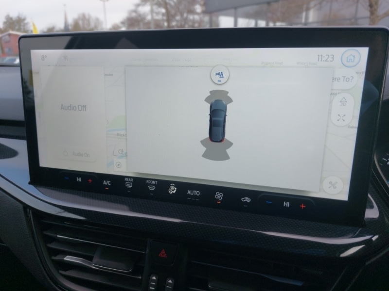 Used Ford Focus 2023 for sale - 77004380: Photo 18