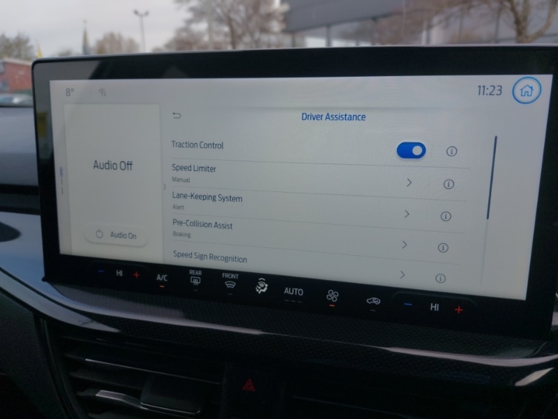 Used Ford Focus 2023 for sale - 77004380: Photo 19