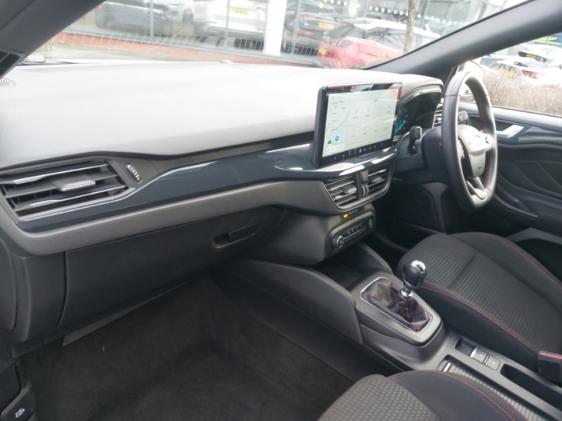 Used Ford Focus 2023 for sale - 77004380: Photo 5