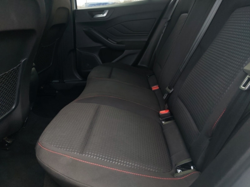 Used Ford Focus 2023 for sale - 77004380: Photo 6