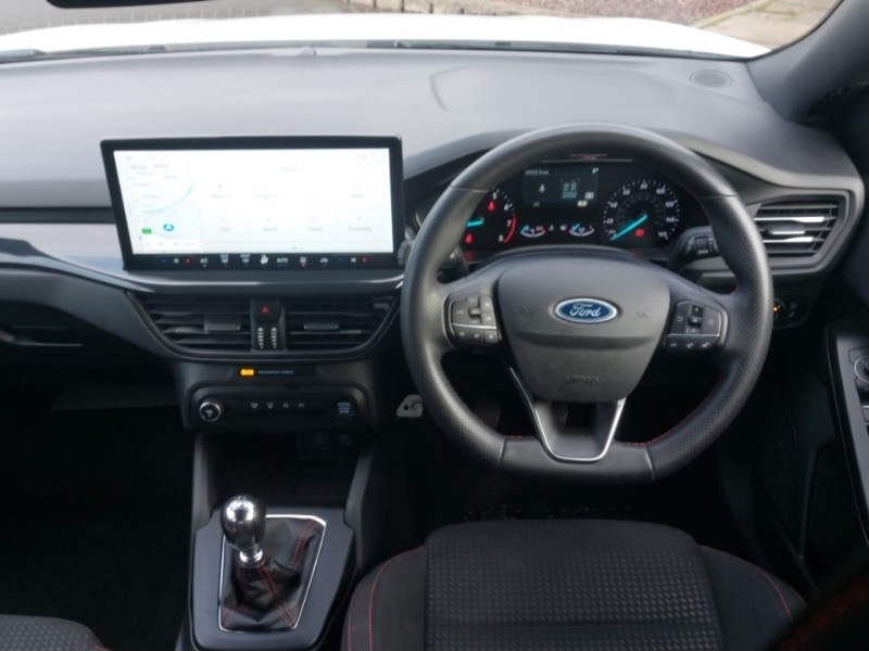 Used Ford Focus 2023 for sale - 77004380: Photo 7