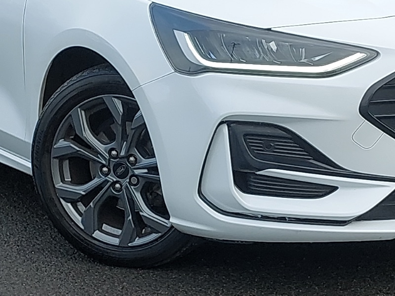 Used Ford Focus 2023 for sale - 77004380: Photo 9