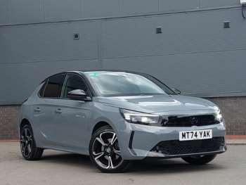 2024 - 1.2 Turbo Ultimate 5dr