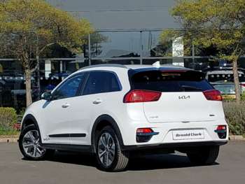Used Kia Niro 2022 for sale - 74393978: Photo