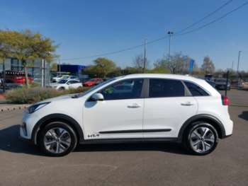 Used Kia Niro 2022 for sale - 74393978: Photo