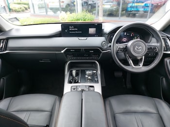 Used Mazda CX-60 2024 for sale - 78441682: Photo