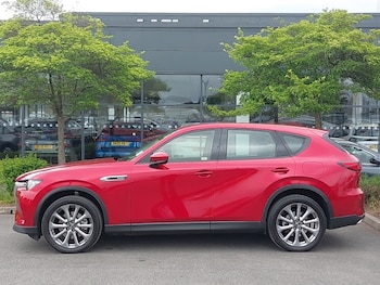 Used Mazda CX-60 2024 for sale - 78441682: Photo