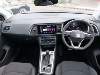 Used SEAT Ateca 2024 for sale - 74191855: Photo