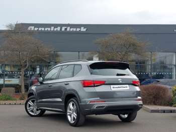 Used SEAT Ateca 2024 for sale - 74191855: Photo