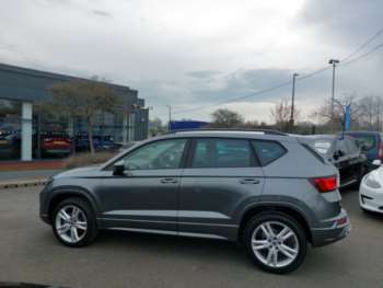 Used SEAT Ateca 2024 for sale - 74191855: Photo