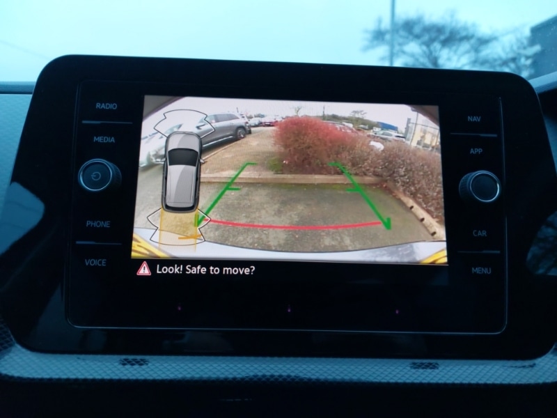 Used Volkswagen T-Cross 2024 for sale - 77039314: Photo 10