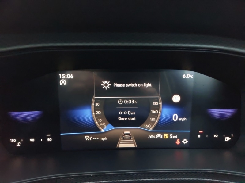 Used Volkswagen T-Cross 2024 for sale - 77039314: Photo 11