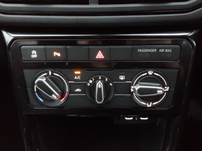 Used Volkswagen T-Cross 2024 for sale - 77039314: Photo 14