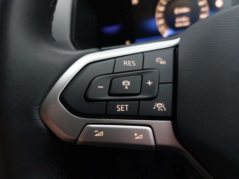 Used Volkswagen T-Cross 2024 for sale - 77039314: Photo 15