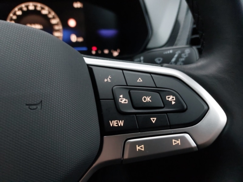 Used Volkswagen T-Cross 2024 for sale - 77039314: Photo 16