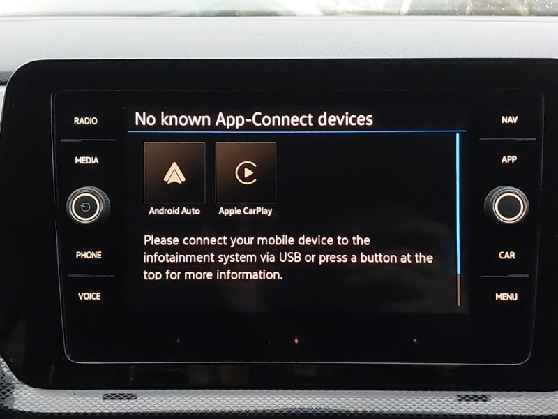 Used Volkswagen T-Cross 2024 for sale - 77039314: Photo 17