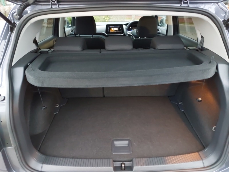 Used Volkswagen T-Cross 2024 for sale - 77039314: Photo 8