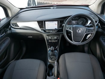 Used Vauxhall Mokka X 2018 for sale - 78848564: Photo