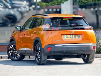 Used Peugeot 2008 2023 for sale - 79153281: Photo