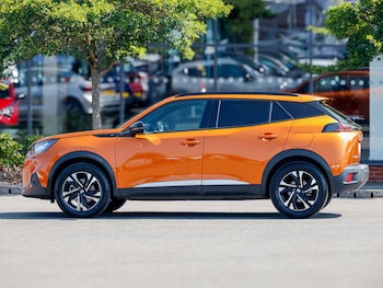 Used Peugeot 2008 2023 for sale - 79153281: Photo