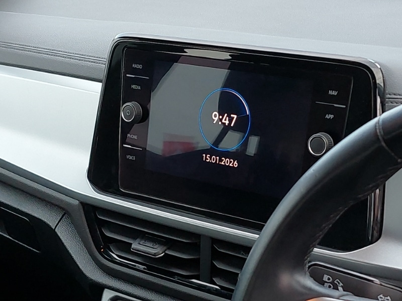 Used Volkswagen T-Roc 2022 for sale - 77208990: Photo 11