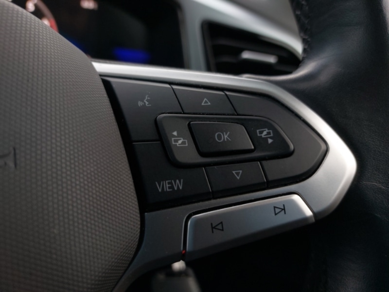 Used Volkswagen T-Roc 2022 for sale - 77208990: Photo 13