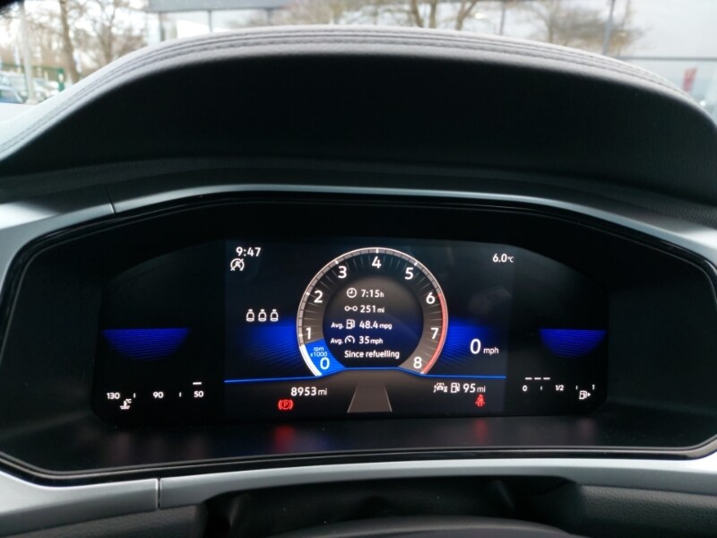 Used Volkswagen T-Roc 2022 for sale - 77208990: Photo 14