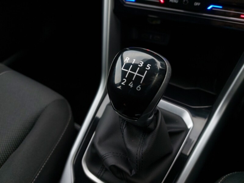 Used Volkswagen T-Roc 2022 for sale - 77208990: Photo 17