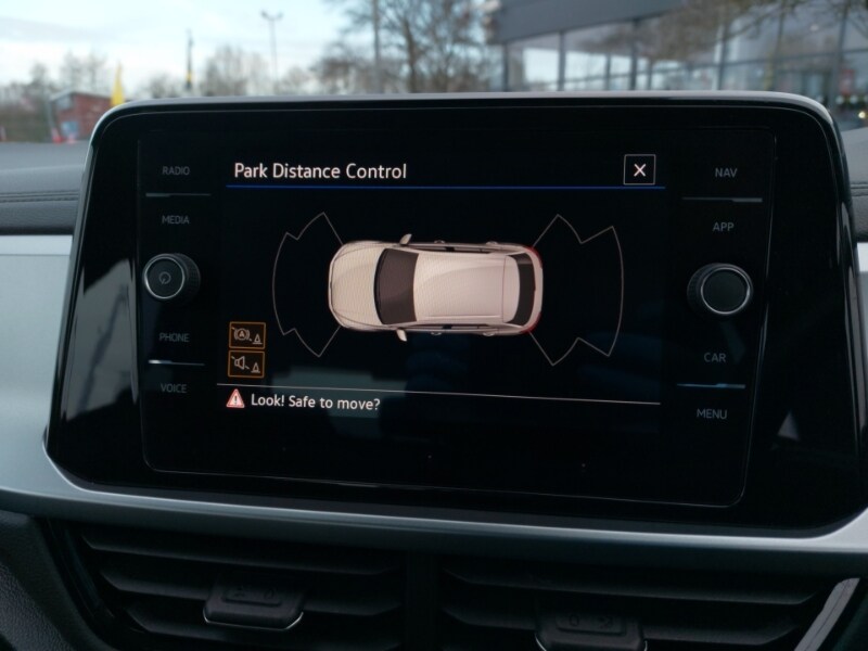 Used Volkswagen T-Roc 2022 for sale - 77208990: Photo 18