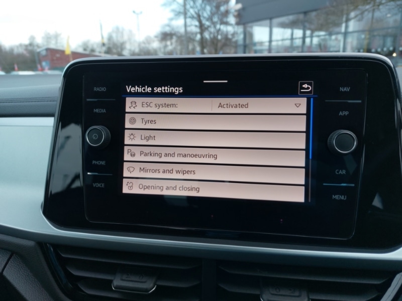 Used Volkswagen T-Roc 2022 for sale - 77208990: Photo 19