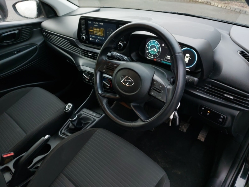 Used Hyundai i20 2022 for sale - 77366198: Photo 10