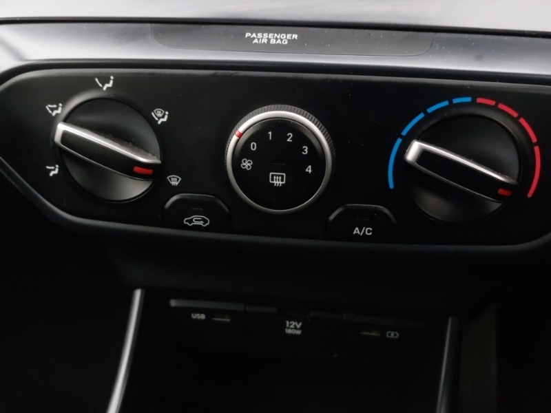 Used Hyundai i20 2022 for sale - 77366198: Photo 12