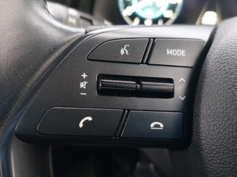 Used Hyundai i20 2022 for sale - 77366198: Photo 14