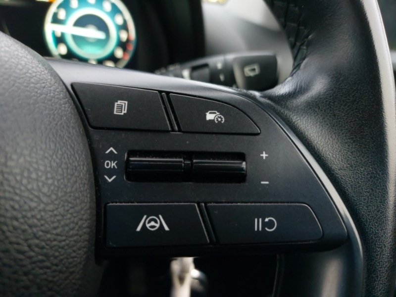 Used Hyundai i20 2022 for sale - 77366198: Photo 15