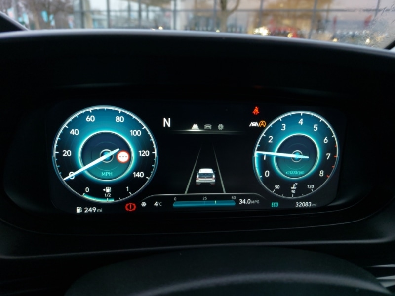 Used Hyundai i20 2022 for sale - 77366198: Photo 16