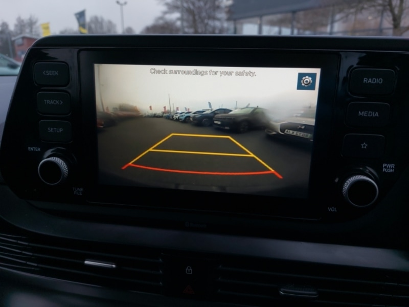 Used Hyundai i20 2022 for sale - 77366198: Photo 18