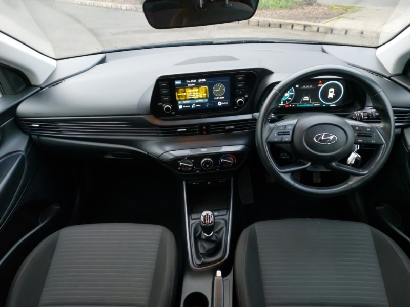 Used Hyundai i20 2022 for sale - 77366198: Photo 2