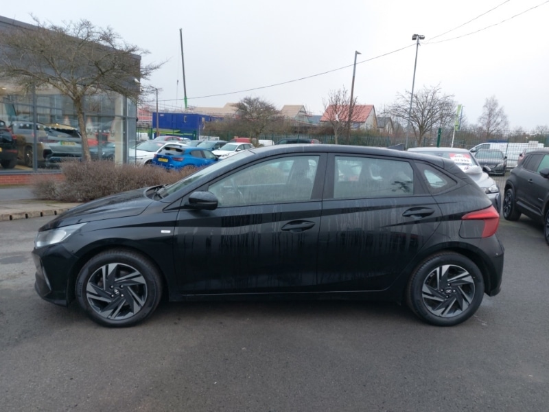Used Hyundai i20 2022 for sale - 77366198: Photo 4
