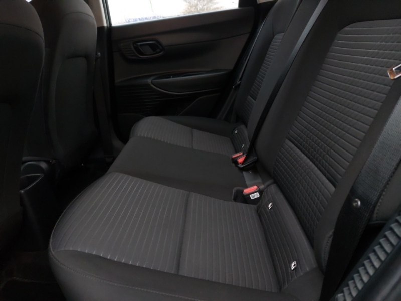 Used Hyundai i20 2022 for sale - 77366198: Photo 6