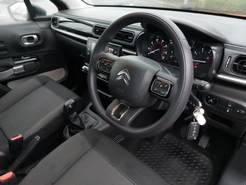 Used Citroen C3 2018 for sale - 77530825: Photo 10