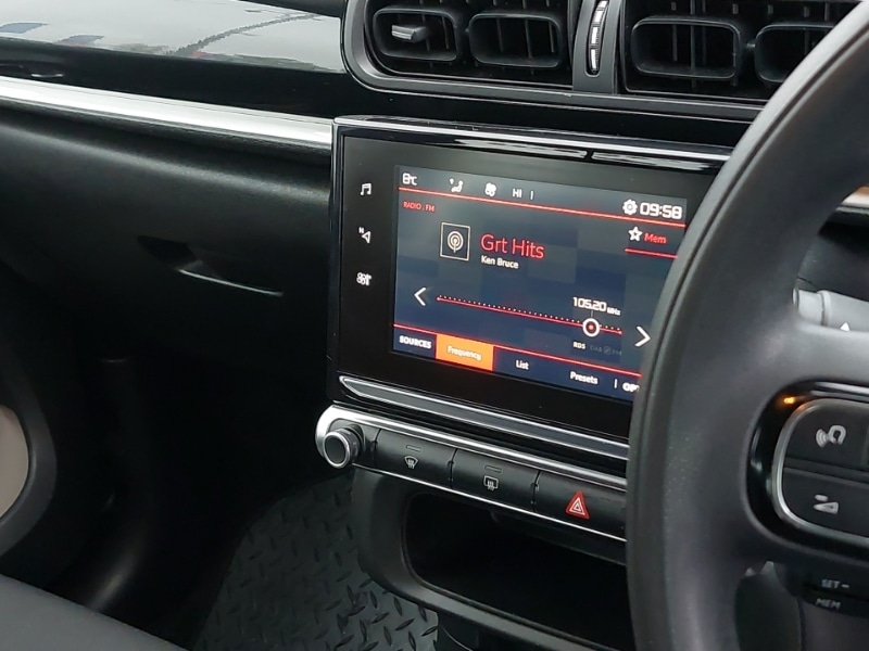 Used Citroen C3 2018 for sale - 77530825: Photo 11