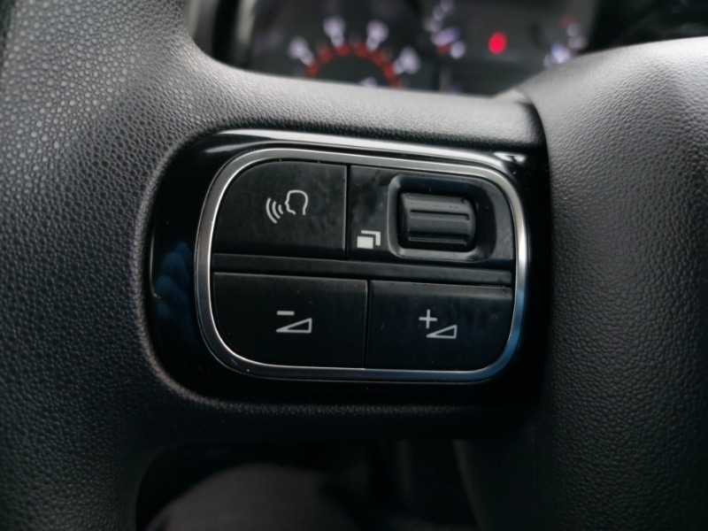 Used Citroen C3 2018 for sale - 77530825: Photo 13