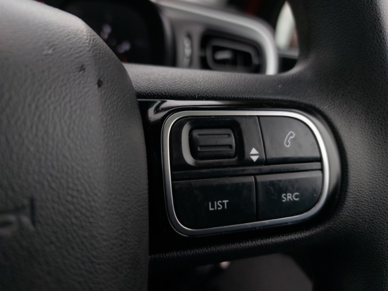 Used Citroen C3 2018 for sale - 77530825: Photo 14