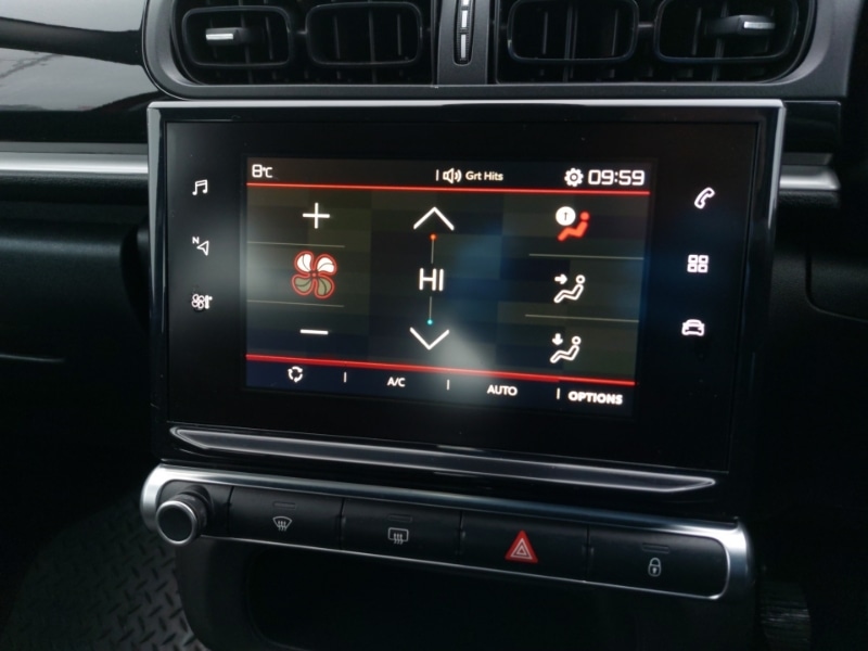 Used Citroen C3 2018 for sale - 77530825: Photo 17