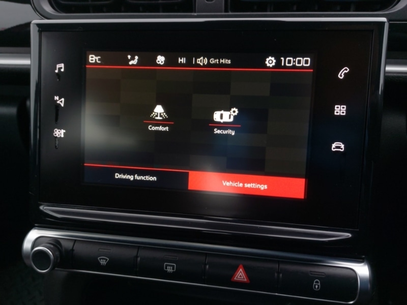 Used Citroen C3 2018 for sale - 77530825: Photo 19